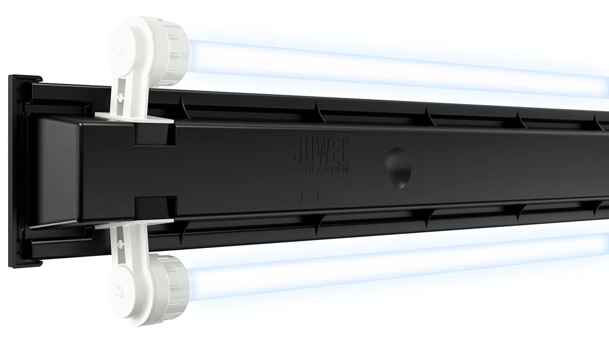 REGLETTE MULTILUX LED 92cm JUWEL