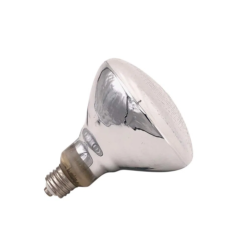 Mega-Ray Ampoule vapeur de mercure 100 W (120 V)