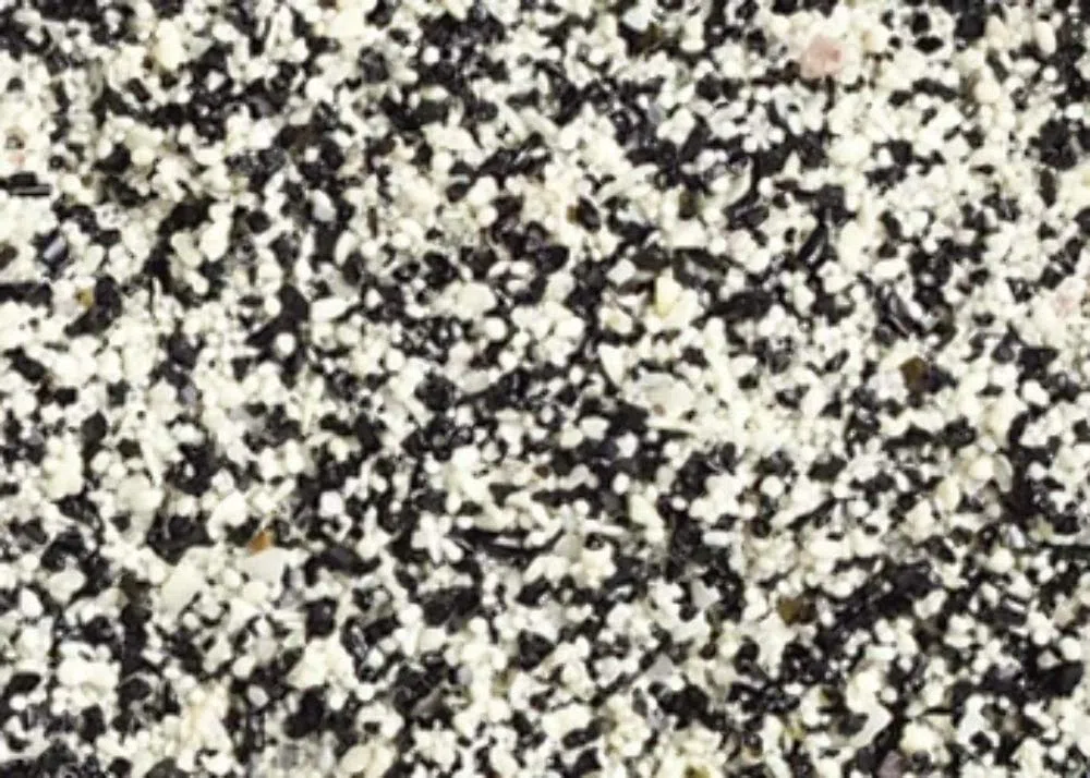 Carib Mer Eco-Complete Africain Cichlidae Substrat, 9,1 Kilogram, Live Sable pour Aquarium